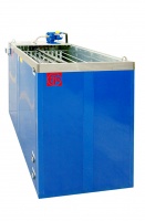 Льдоаккумулятор (генератор ледяной воды)
