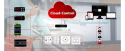 Danfoss Cloud-Control