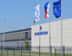 EMERSON строит новую лабораторию в Микулове